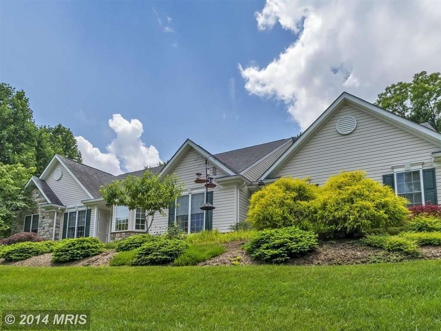 9A Harwood Dr, Harwood, MD 20776 - photo 1