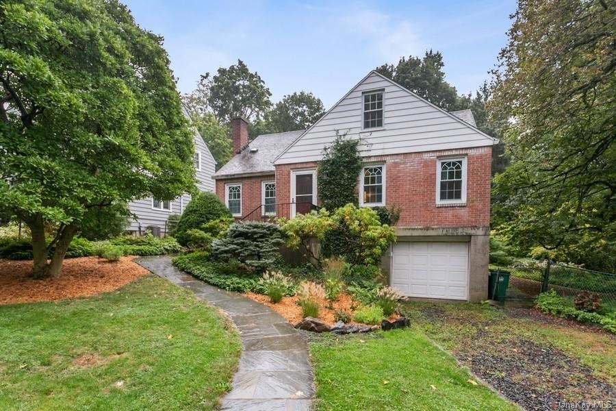 58 Leroy Ave, Tarrytown, NY 10591 - photo 1