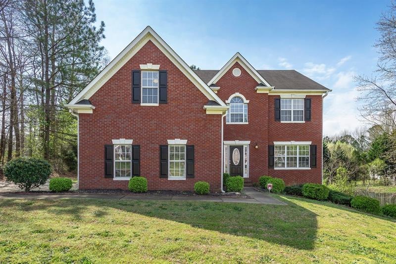 139 Stratmore Place, Stockbridge, GA 30281 - photo 1