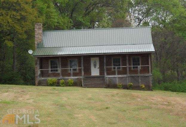 252 Oscar Rucker Rd, Homer, GA 30547 - photo 1