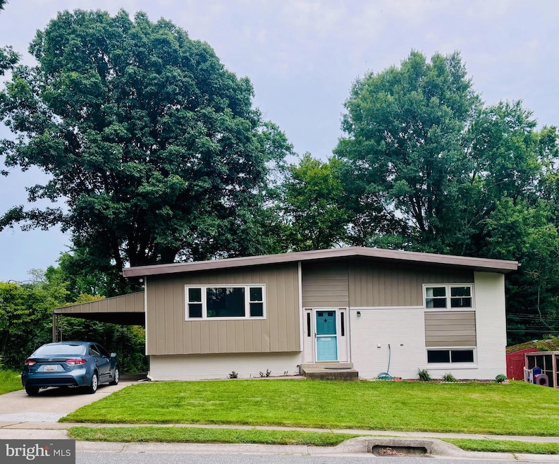 703 Bent Ln, Newark, DE 19711 - photo 1