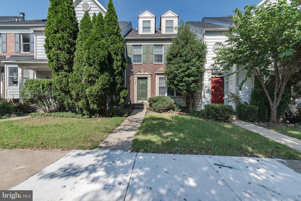 9361 Steeple Ct, Laurel, MD 20723 - photo 1