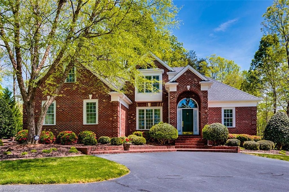 894 Wellington Place, Asheboro, NC 27205 - photo 1