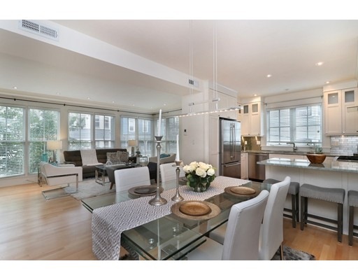 58 Prentiss St unit 58, Cambridge, MA 02140 - photo 1