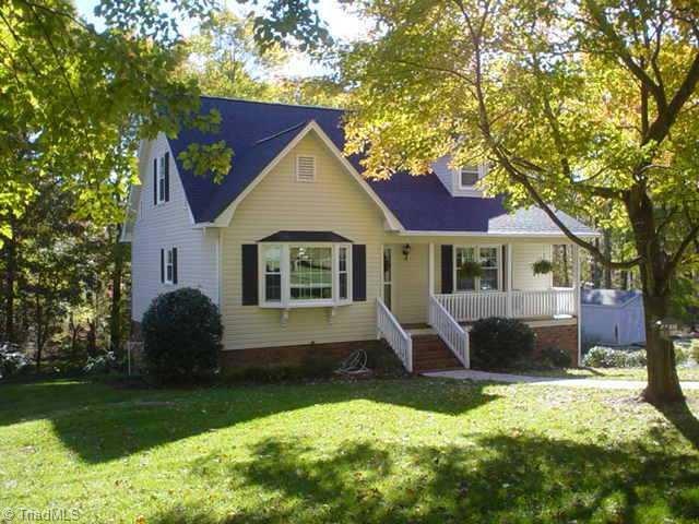 2005 Harvell St, Asheboro, NC 27205 - photo 1