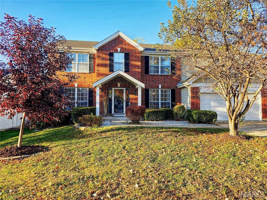 Under Contract $487,600