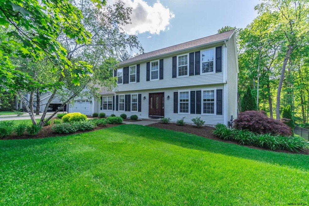 605 Acland Blvd, Ballston Spa, NY 12020 - photo 1