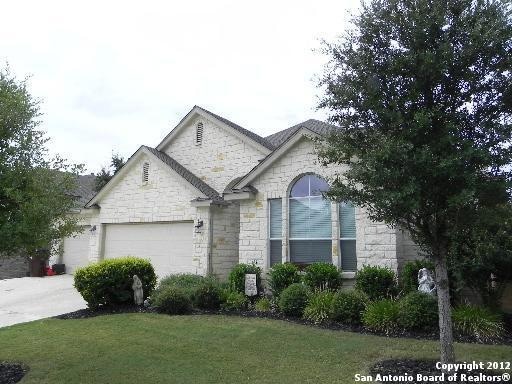 25519 Wounded Knee, San Antonio, TX 78261 - photo 1