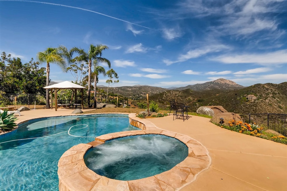 2833 Firebrand Dr, Alpine, CA 91901 - photo 1