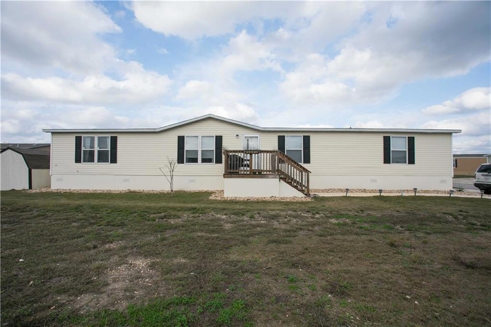 153 Backhorn Ln, San Marcos, TX 78666 - photo 1