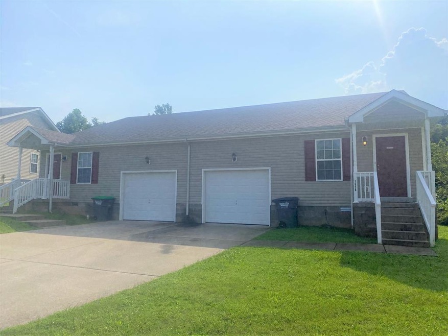 204 Honeysuckle Ln, Shelbyville, TN 37160 - photo 1