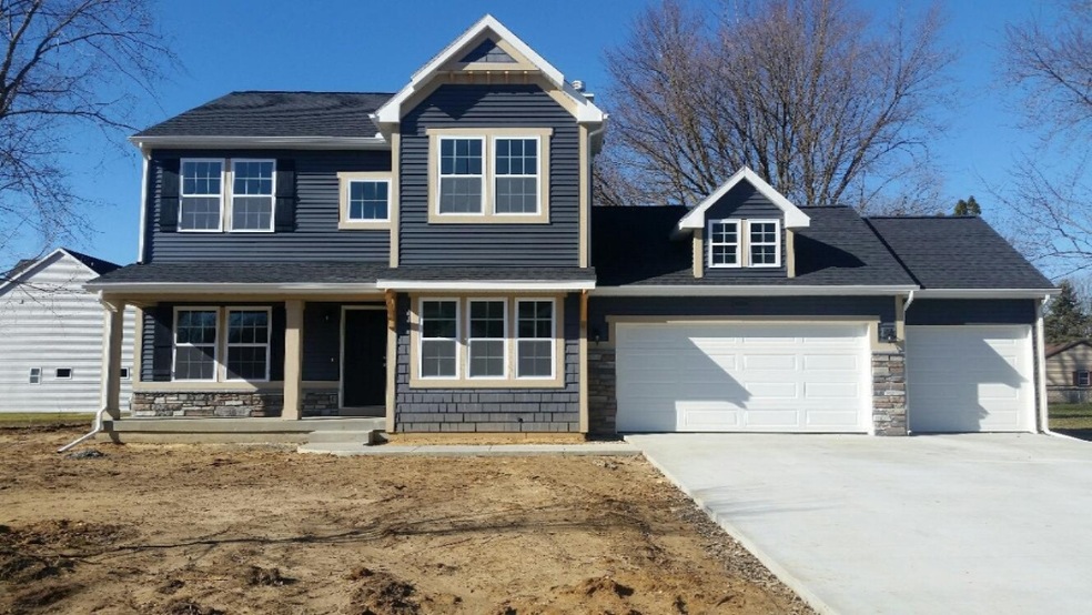 10784 Schuur St, Portage, MI 49024 - photo 1