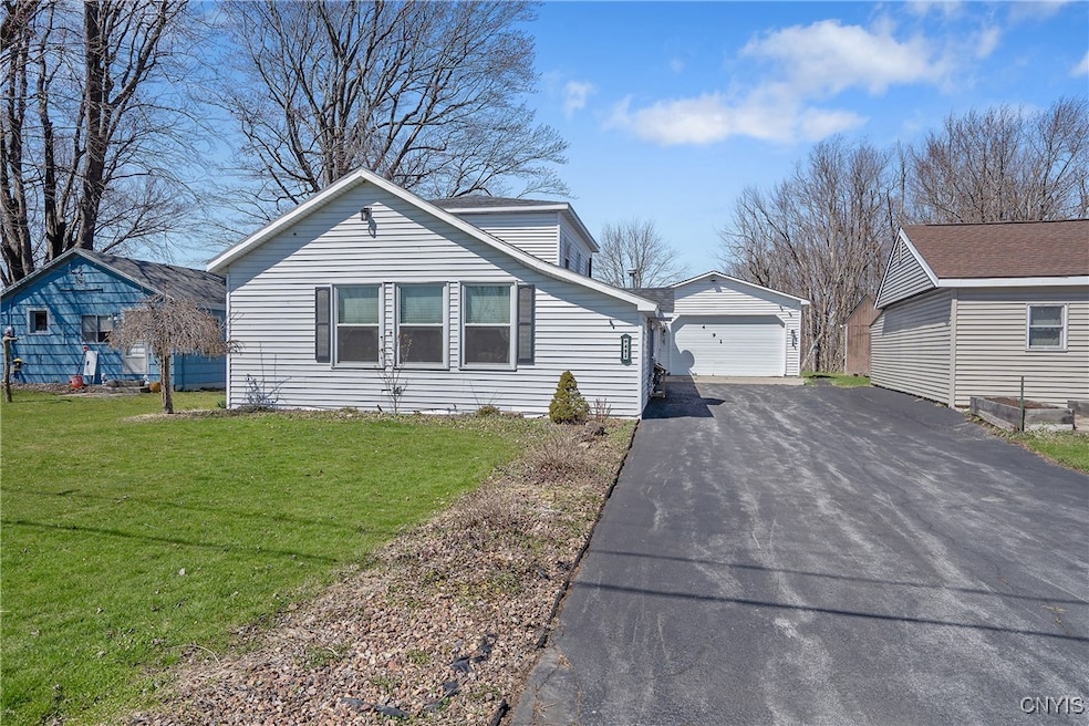 Sold $405,000 • Co-Listing Agent