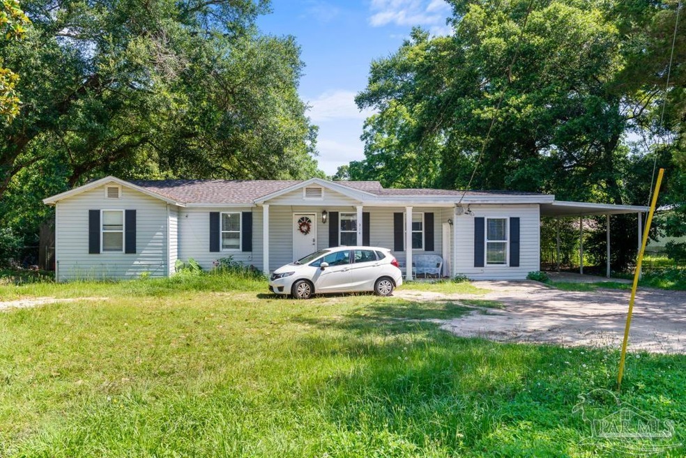 314 W 9 1 2 Mile Rd, Pensacola, FL 32534