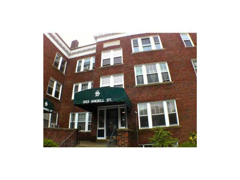353 Angell St unit 2, Providence, RI 02906 - photo 1