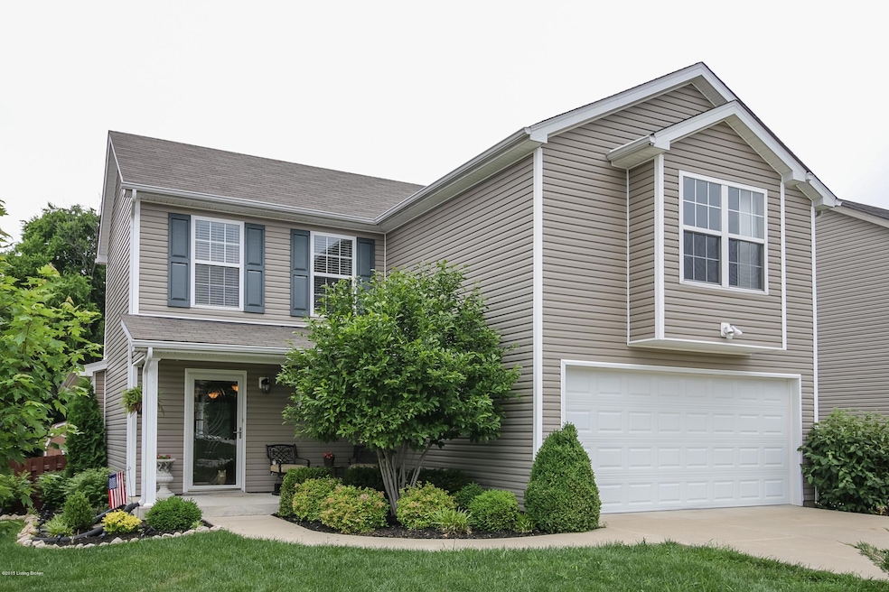 10510 Evanwood Dr, Louisville, KY 40228 - photo 1