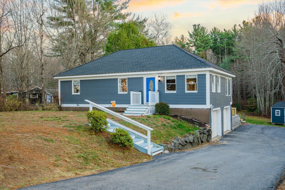141 Biddeford Road