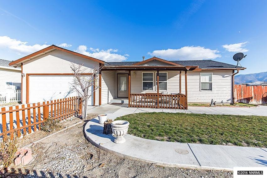 124 Kramer Way, Dayton, NV 89403 - photo 1