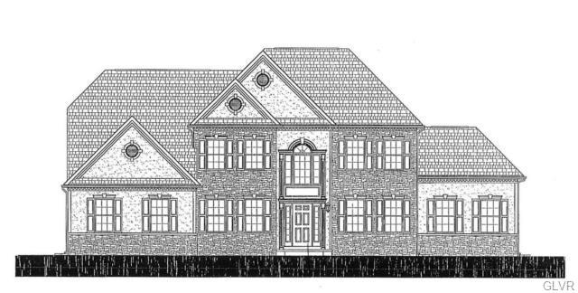 5680 Saucon Ridge Rd unit Lot10, Coopersburg, PA 18036 - photo 1