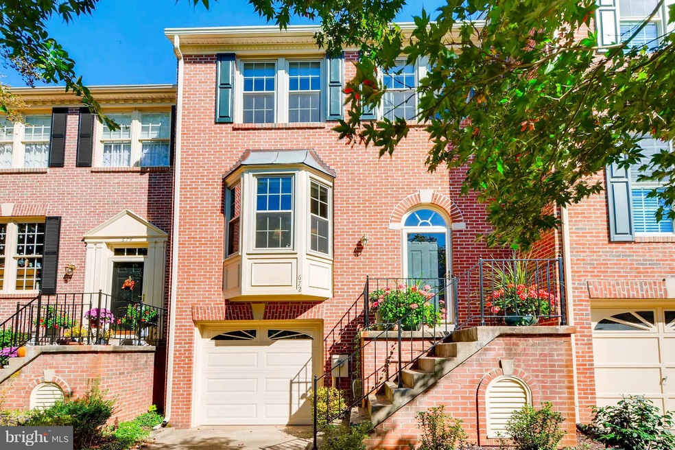 672 Budleigh Cir, Lutherville Timonium, MD 21093 - photo 1