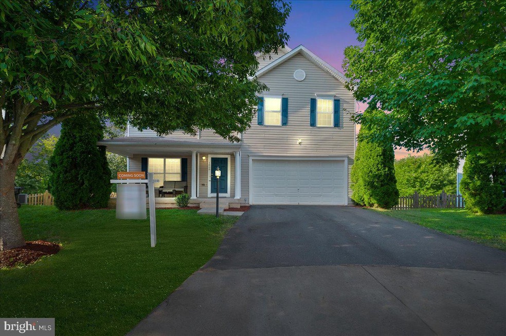 1808 Finley Dr, Culpeper, VA 22701 - photo 1