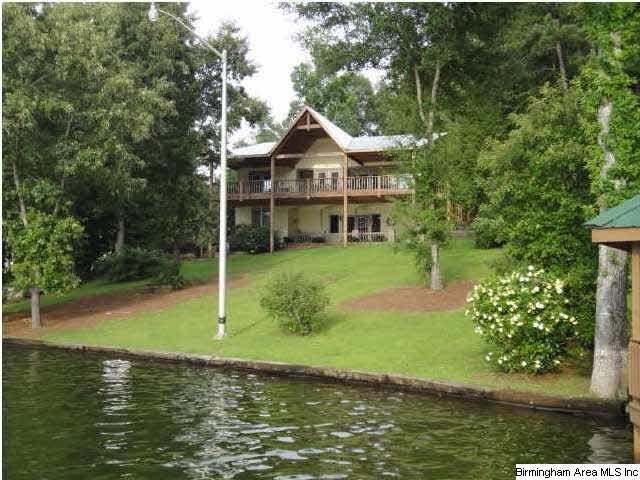 1655 County Road 235  Wedowee, AL 36278