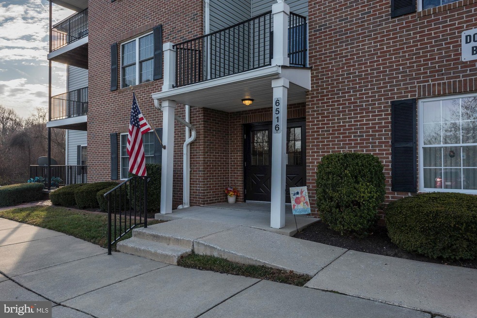 6516 Ridenour Way E unit 1B, Sykesville, MD 21784 - photo 1