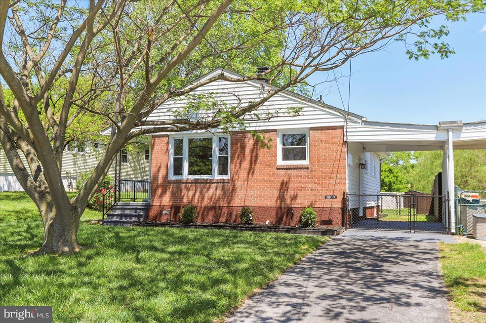 5 Ferndale Rd, Glen Burnie, MD 21061 - photo 1