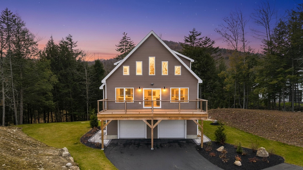 26 Jack's Run, Thornton, NH 03285 - photo 1