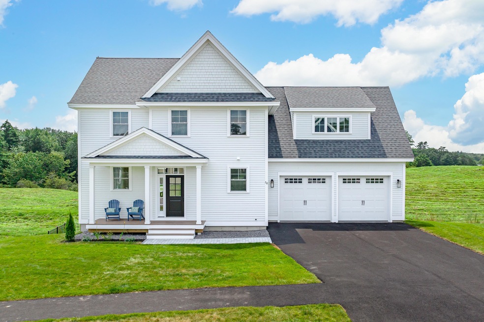 78 Black Sparrow Dr, Portland, ME 04102 - photo 1