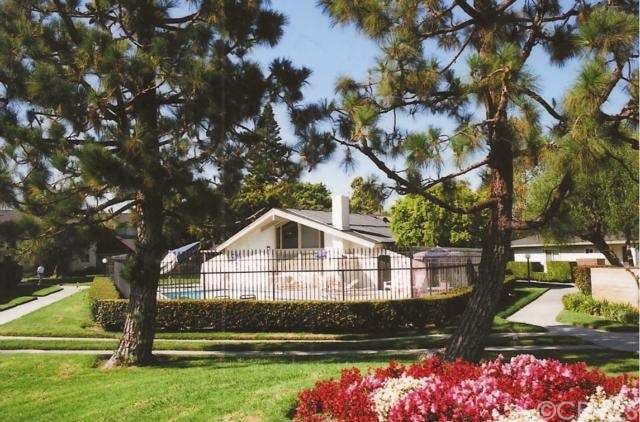 Spacious clubhouse with swimming pool and spa; bea