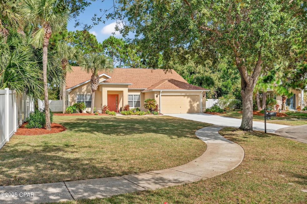 127 Biltmore Place, Panama City Beach, FL 32413 - photo 1