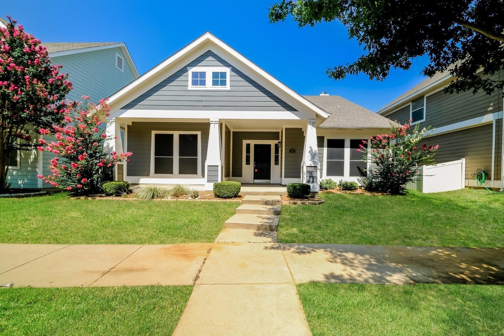 1823 Bridgeport Dr, Providence Village, TX 76227 - photo 1