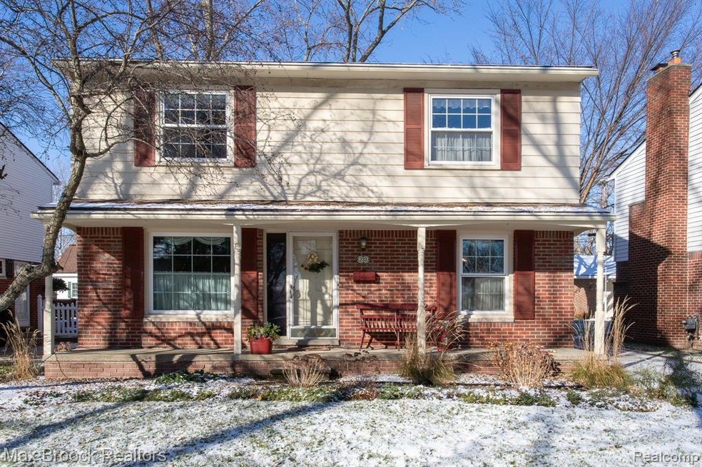 733 Shenandoah Dr, Clawson, MI 48017 - photo 1