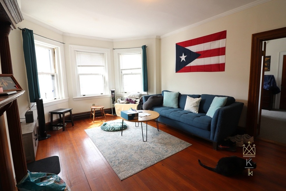 8 Keswick St unit 3, Boston, MA 02215 - photo 1
