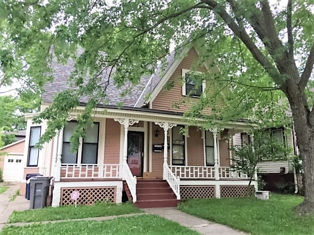 372 North St unit 2, Elgin, IL 60120 - photo 1