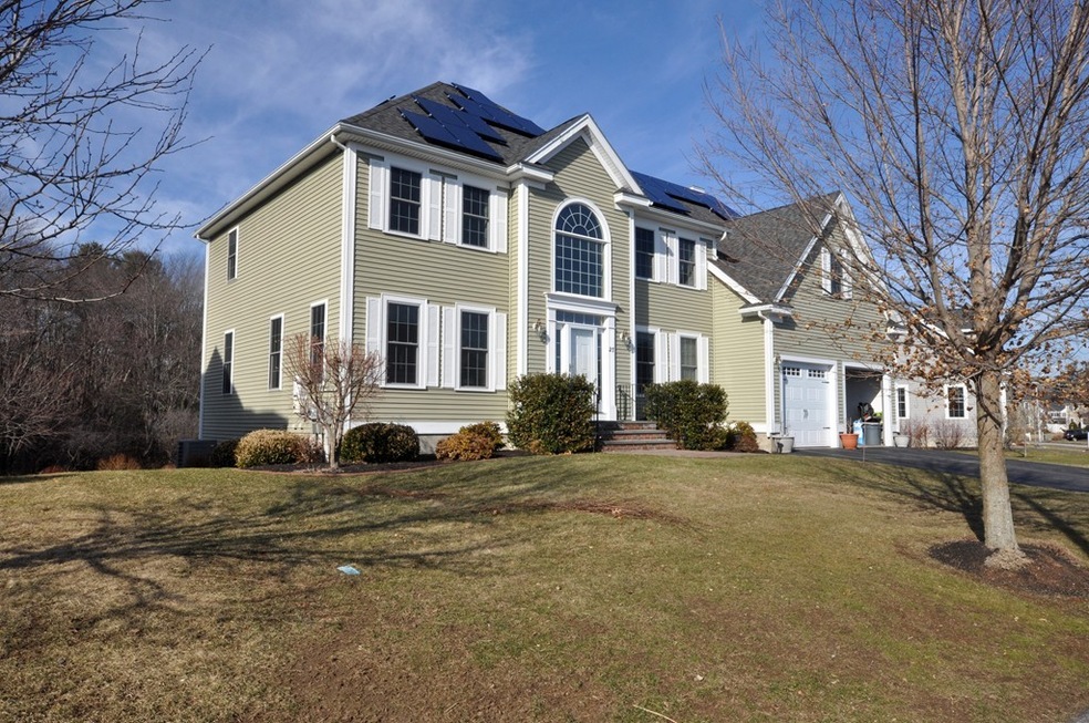 27 Liberty Rd, Bedford, MA 01730 - photo 1