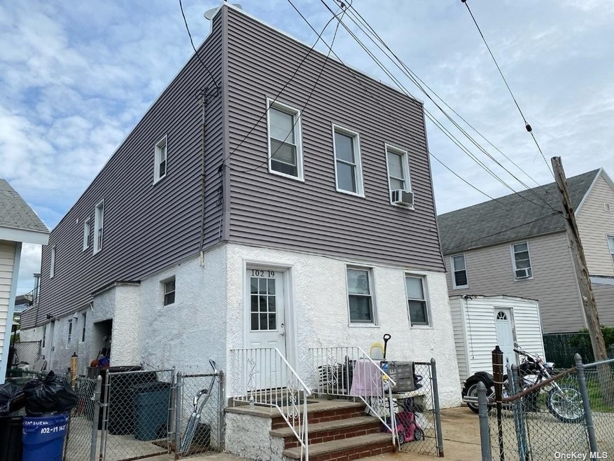 10219 160th Ave, Howard Beach, NY 11414 - photo 1