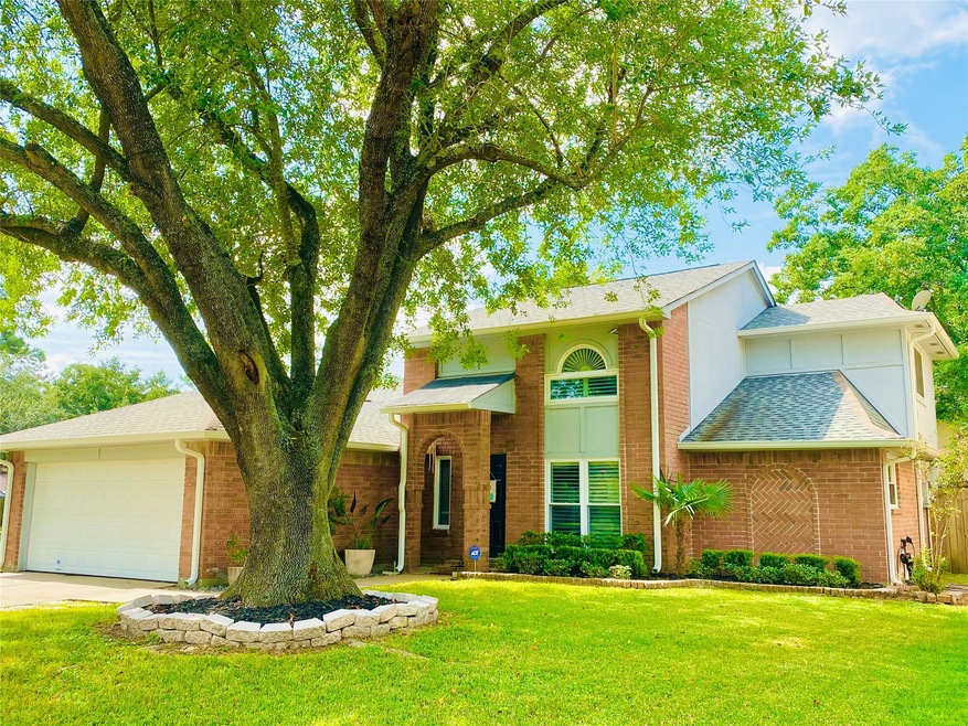 7403 Woodland Dr W, Houston, TX 77040 - photo 1