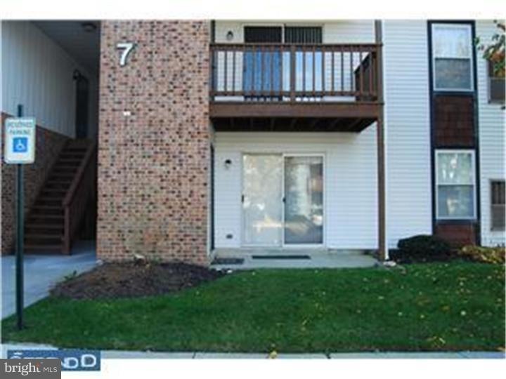 74 Dover Ct unit 4, Blackwood, NJ 08012 - photo 1