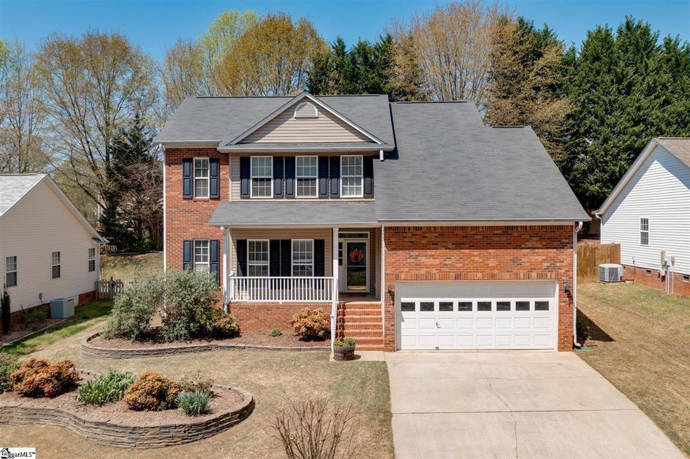 10 Colombard Ct, Mauldin, SC 29662 - photo 1