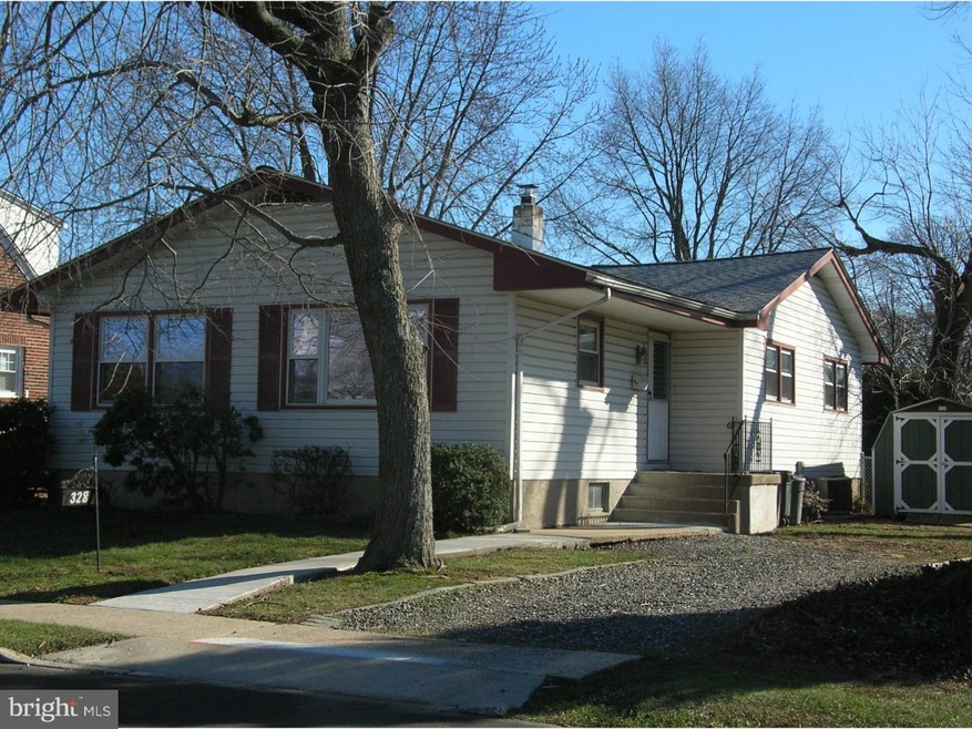 328 Broomall St, Folsom, PA 19033 - photo 1