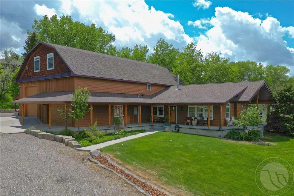 2632 Ranchette Rd