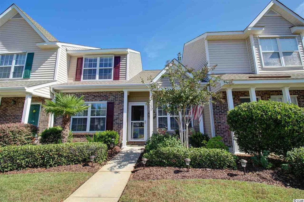1024 Pinnacle Ln unit 803, Myrtle Beach, SC 29577 - photo 1
