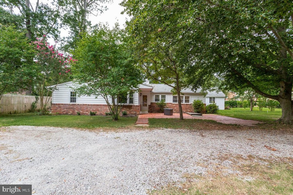 1200 Hampton Rd, Annapolis, MD 21409 - photo 1