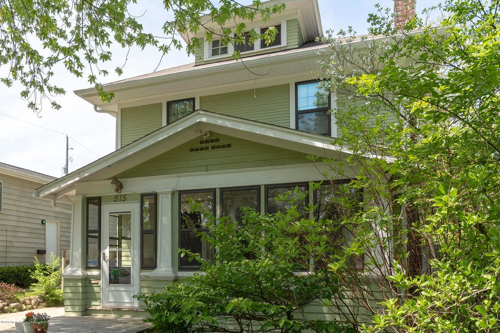 515 Cornell Avenue