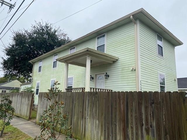 1241 Lizardi St, New Orleans, LA 70117 - photo 1