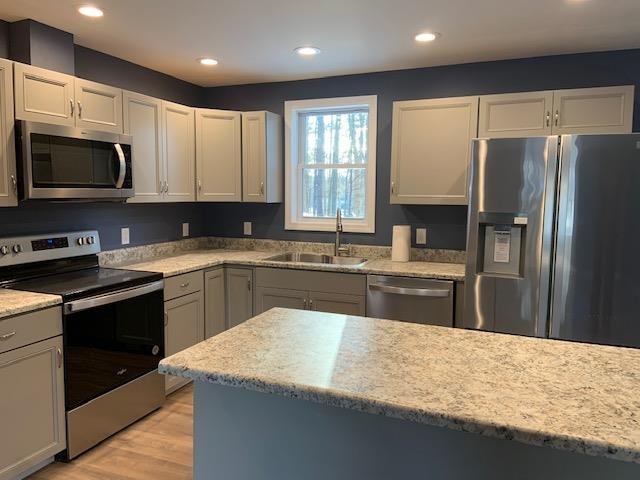 3 Madeline St, Franklin, NH 03235 - photo 1