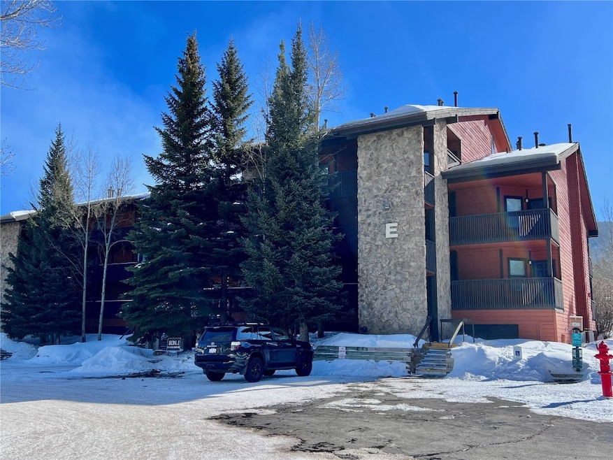Welcome home! Your place in the mountains is here