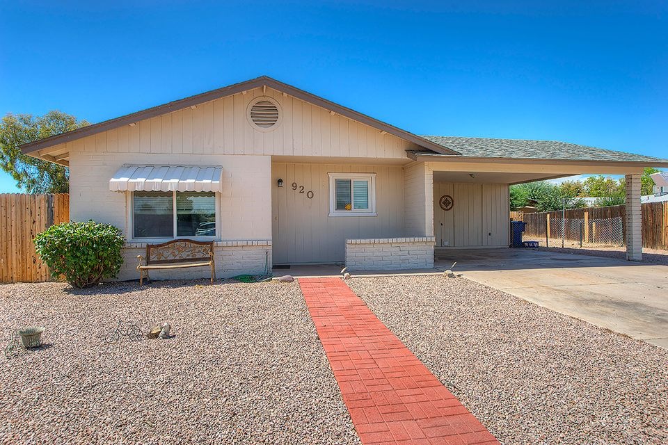 920 S Fraser Cir, Mesa, AZ 85204 - photo 1